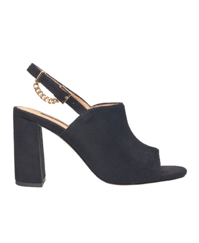 Turk Chunky Heel Sandal, , alternate image number null
