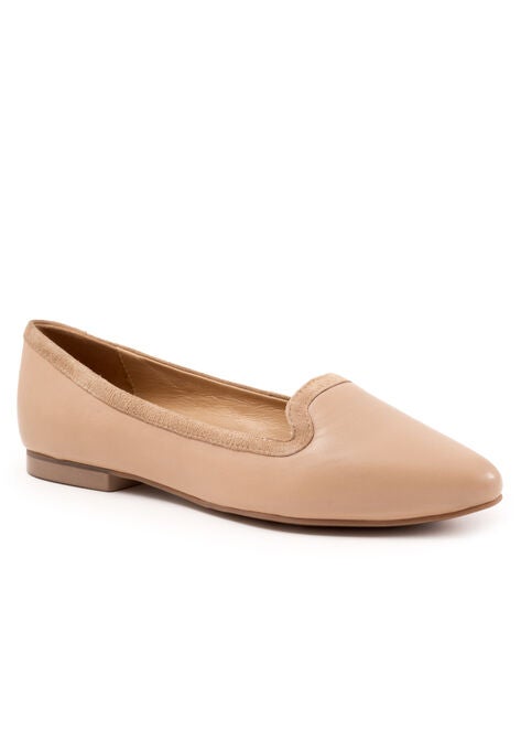 Hannah Dressy Flat, NUDE, hi-res image number null