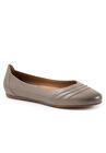Safi Ballerina Flat, SAGE, hi-res image number null