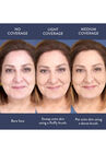 Day To Night Foundations Kit (2 Pc), , alternate image number null