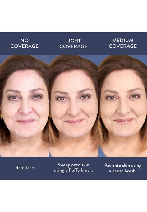 Day To Night Foundations Kit (2 Pc), , alternate image number null
