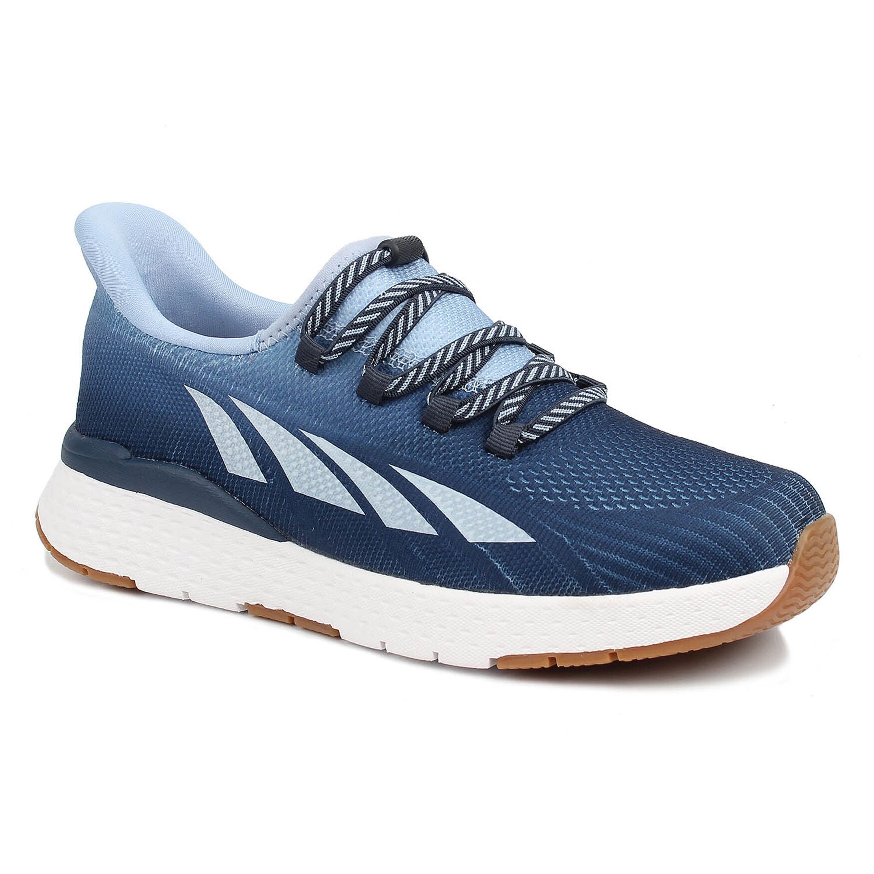 Halo II No Hands Sneaker, BLUE, hi-res image number 0