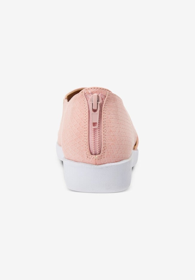 The Elettra Sandal, , on-hover image number null