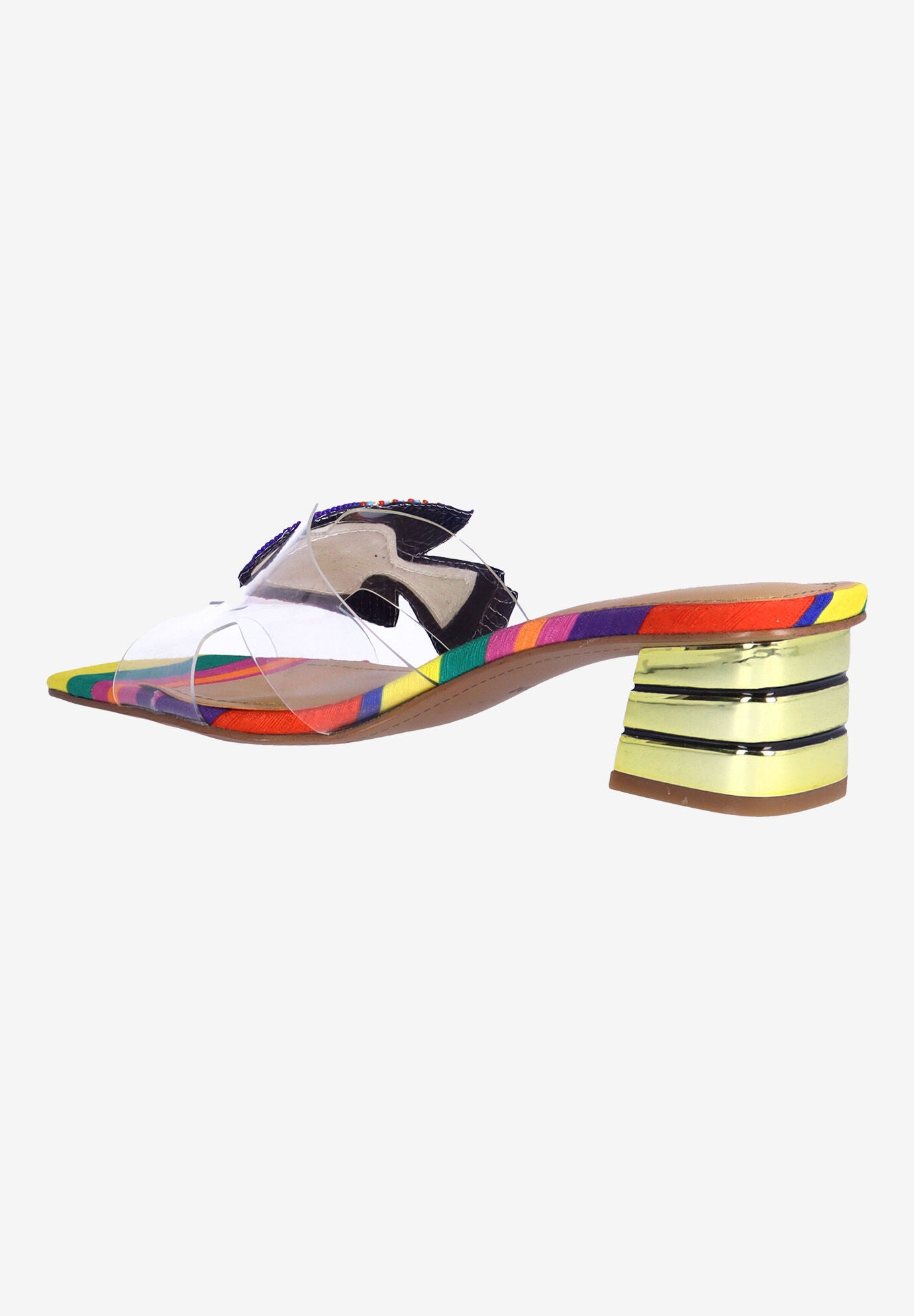 Roline Sandals, , on-hover image number 1