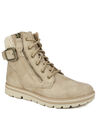 Cliffs Kelsie Bootie, WHEAT FABRIC, hi-res image number null