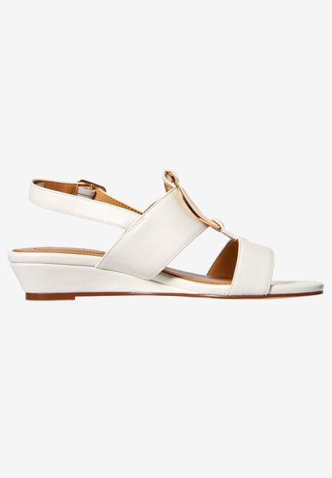 The Rosetta Sandal, , alternate image number null