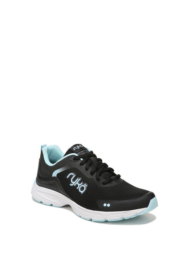 Skywalk Rush Sneakers, BLACK, hi-res image number null