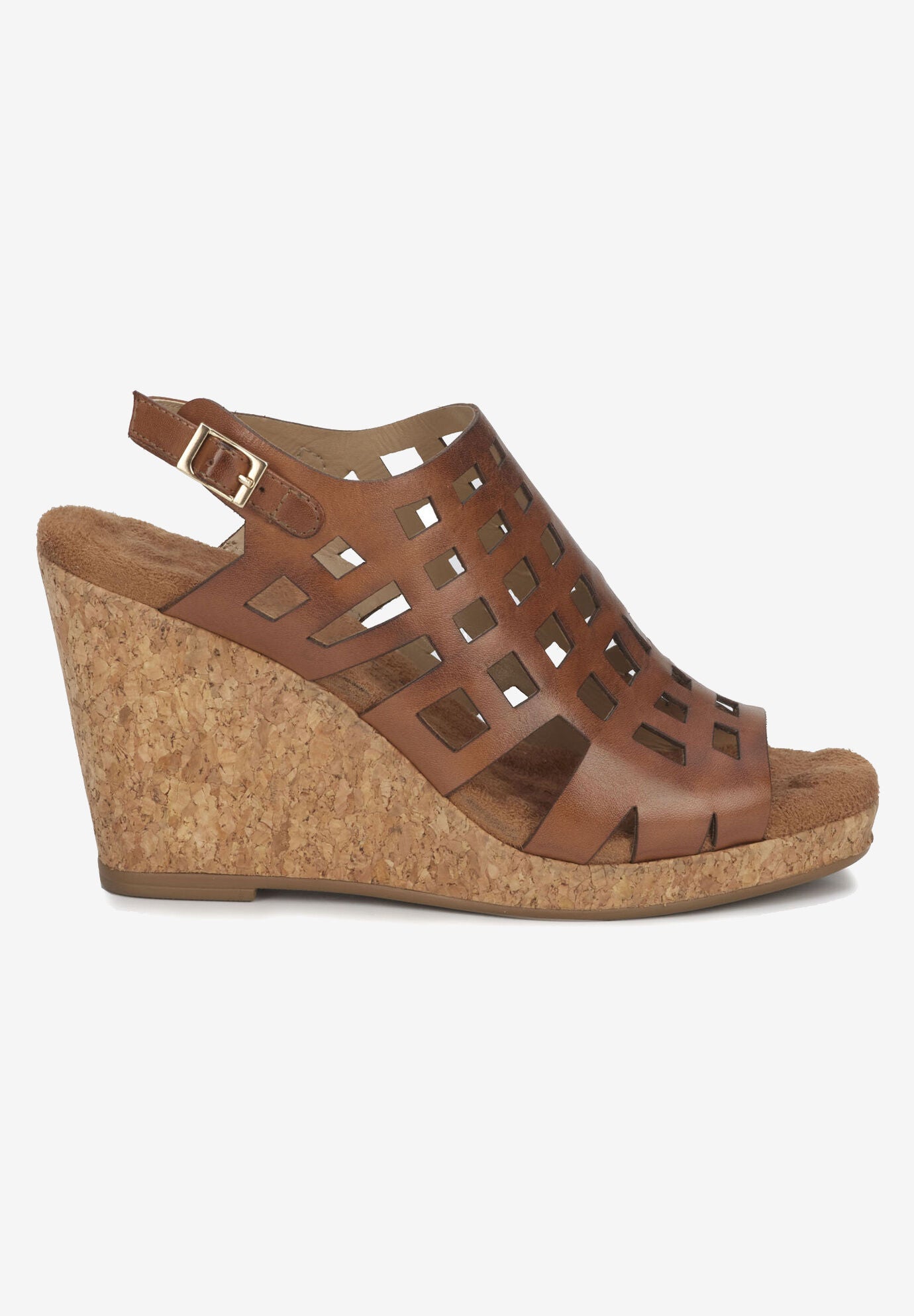 Kennedy Sandal, , on-hover image number 1