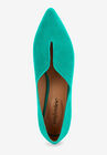 The Anya Flat by Comfortview, , alternate image number null