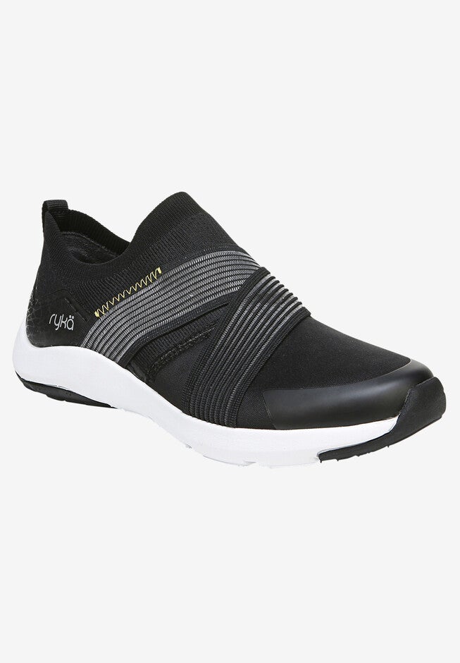 Empower Sneakers, BLACK, hi-res image number 0