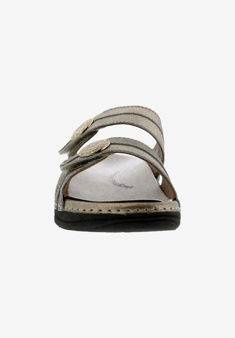 Drew Ariana Sandals, , alternate image number null