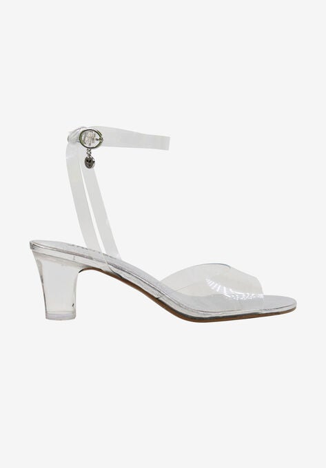 Ransel Sandal, , alternate image number null