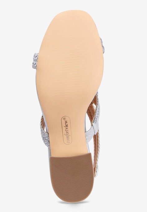 The Dorothy Sandal, , alternate image number null