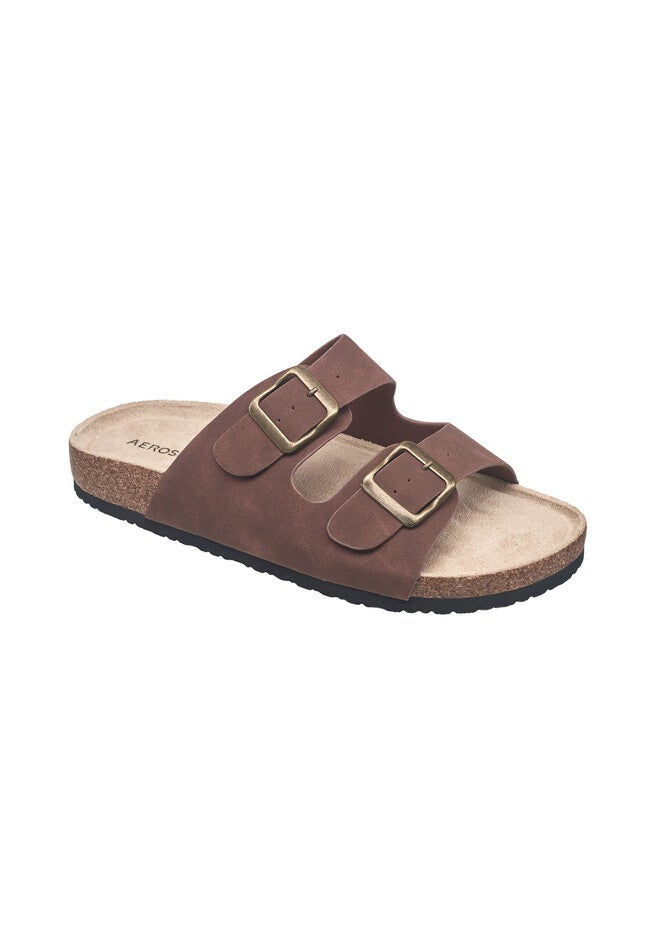 Blanc Sandal, BROWN, hi-res image number 0
