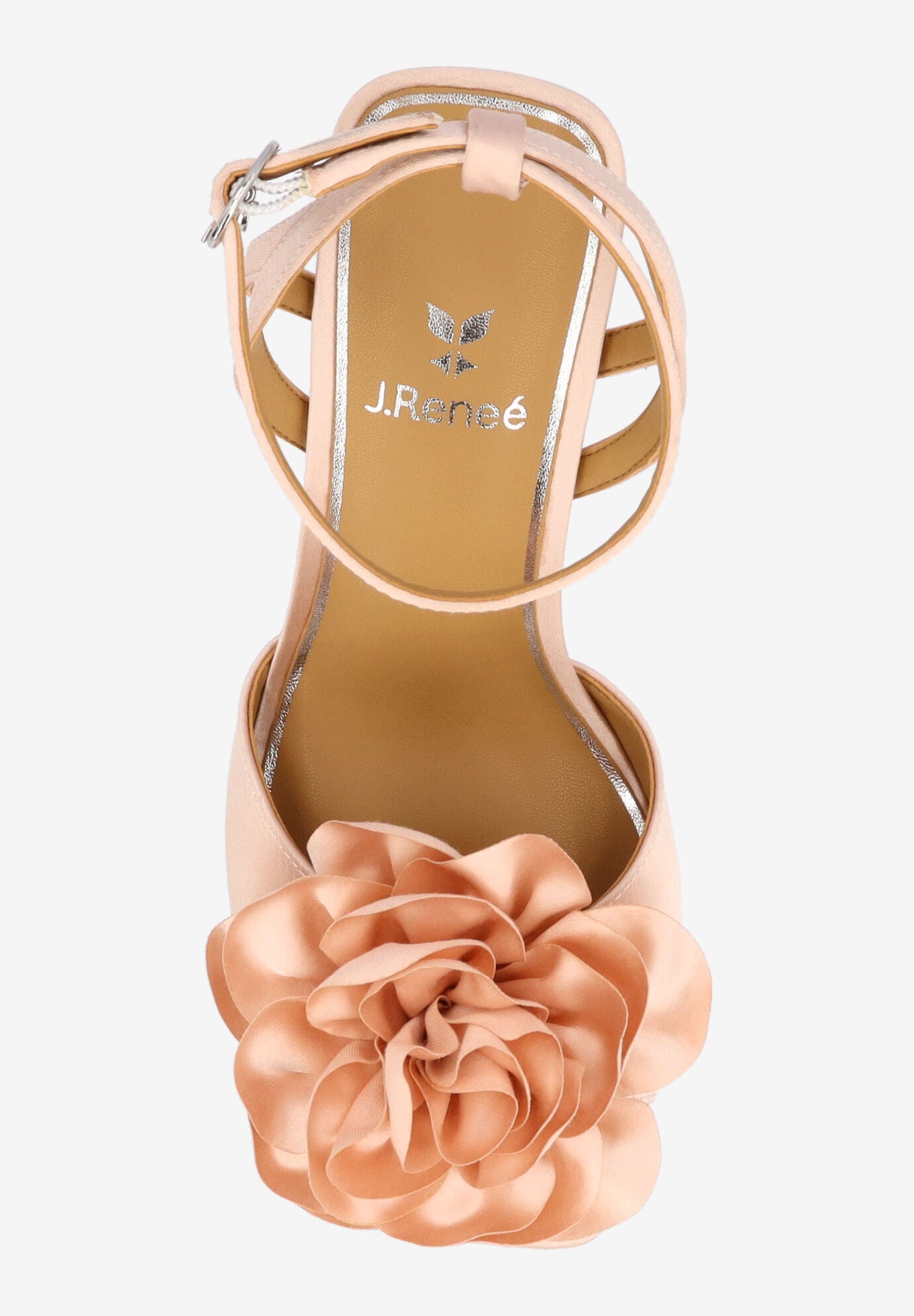 Pomeline Ankle Strap Sandal, LIGHT PINK, alternate image number 1