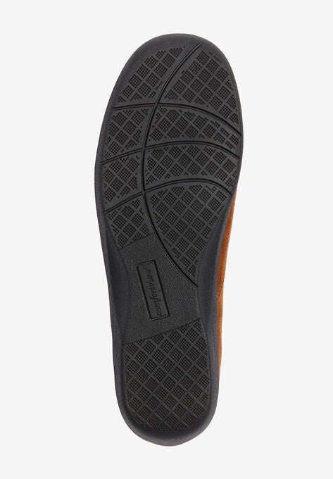 The Stacia Mary Jane Flat , , alternate image number null