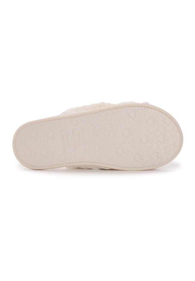 Perley Criss Cross Slipper, , alternate image number null