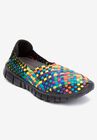 CV Sport Ria Slip On Sneaker, BLACK MULTI, hi-res image number null