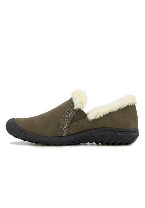 Willow Moccasin, , alternate image number null