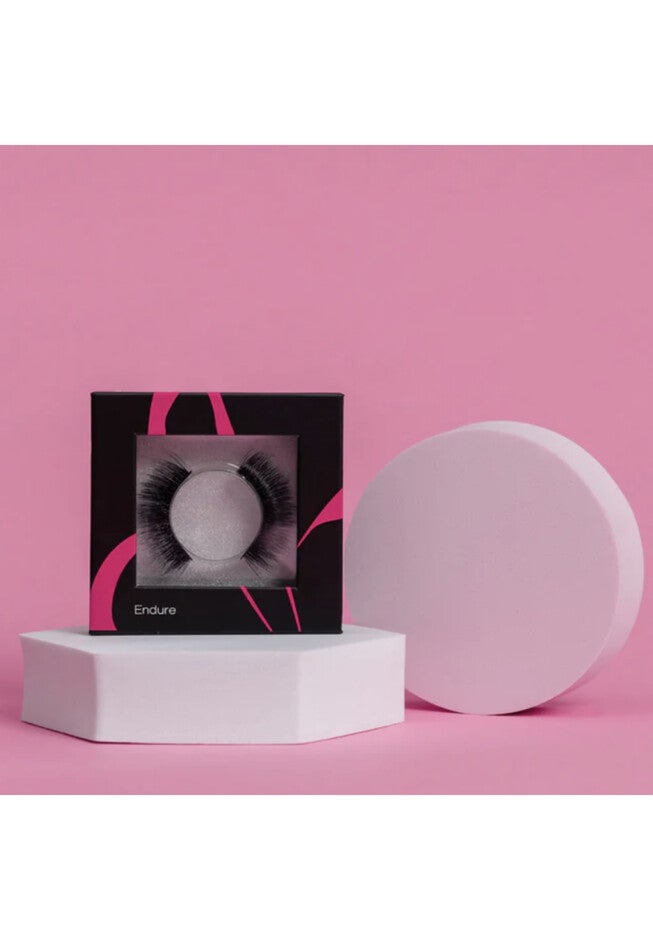 Endure Faux Mink Lash Bands Beauty, O, hi-res image number 0