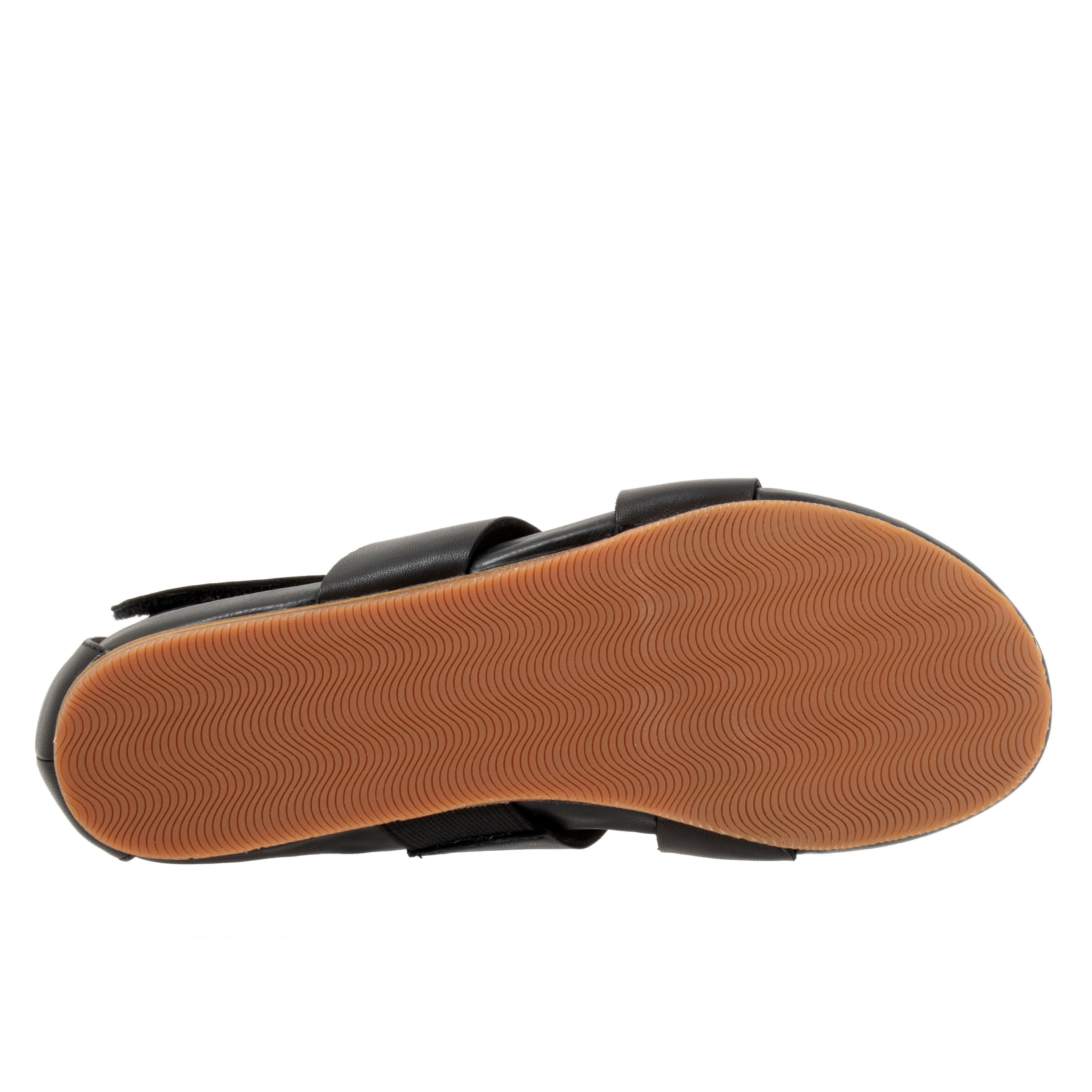 Cabo Sandal, BLACK, alternate image number 2