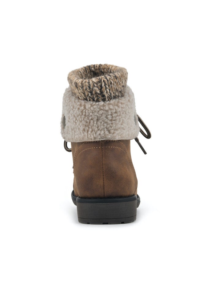 Cliffs Duena Bootie, , on-hover image number null