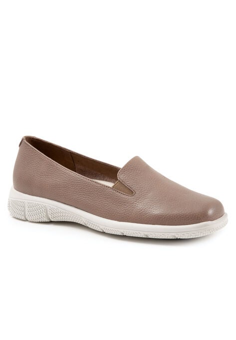 Universal Sneaker, DARK TAUPE, hi-res image number null