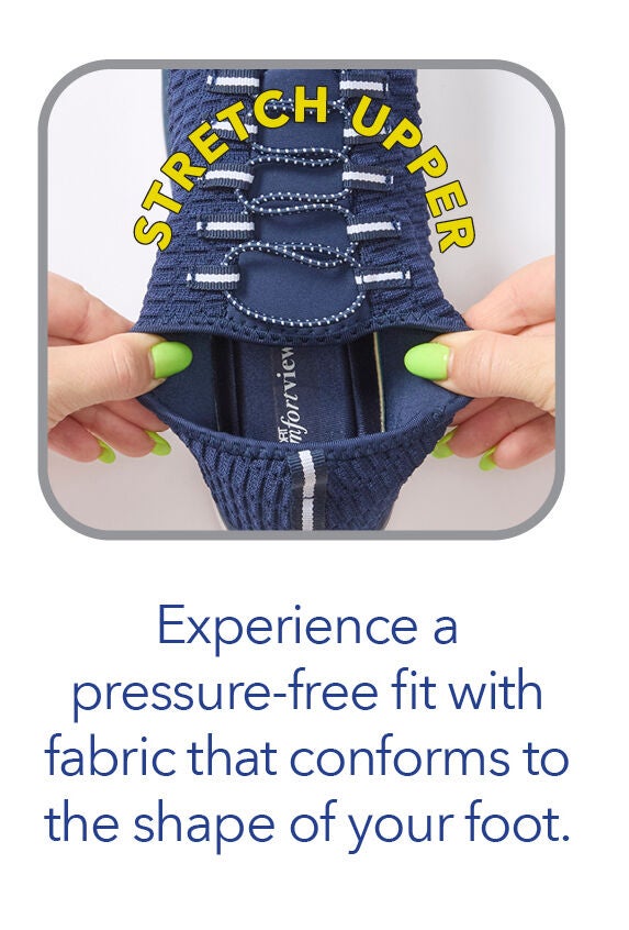 CV Sport Ariya Slip On Sneaker, , alternate image number 6