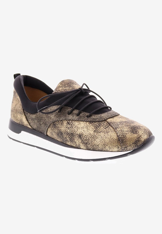 Action Sneaker, GOLD, hi-res image number 0