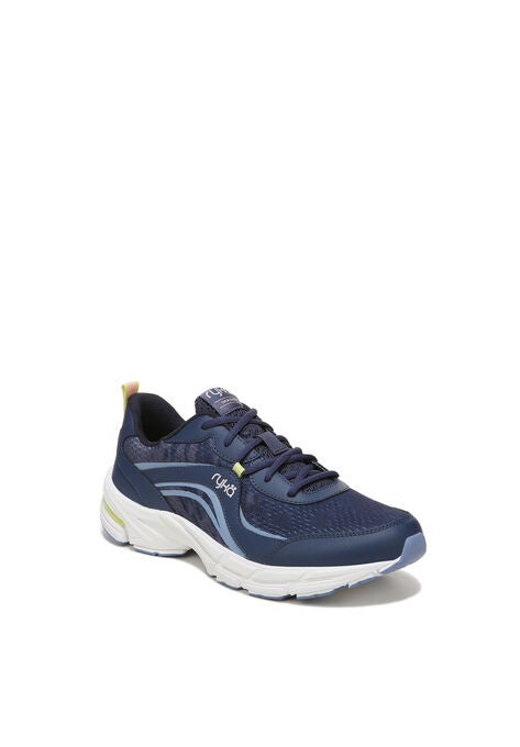 Imagine Sneaker, BLUE LEATHER, hi-res image number null