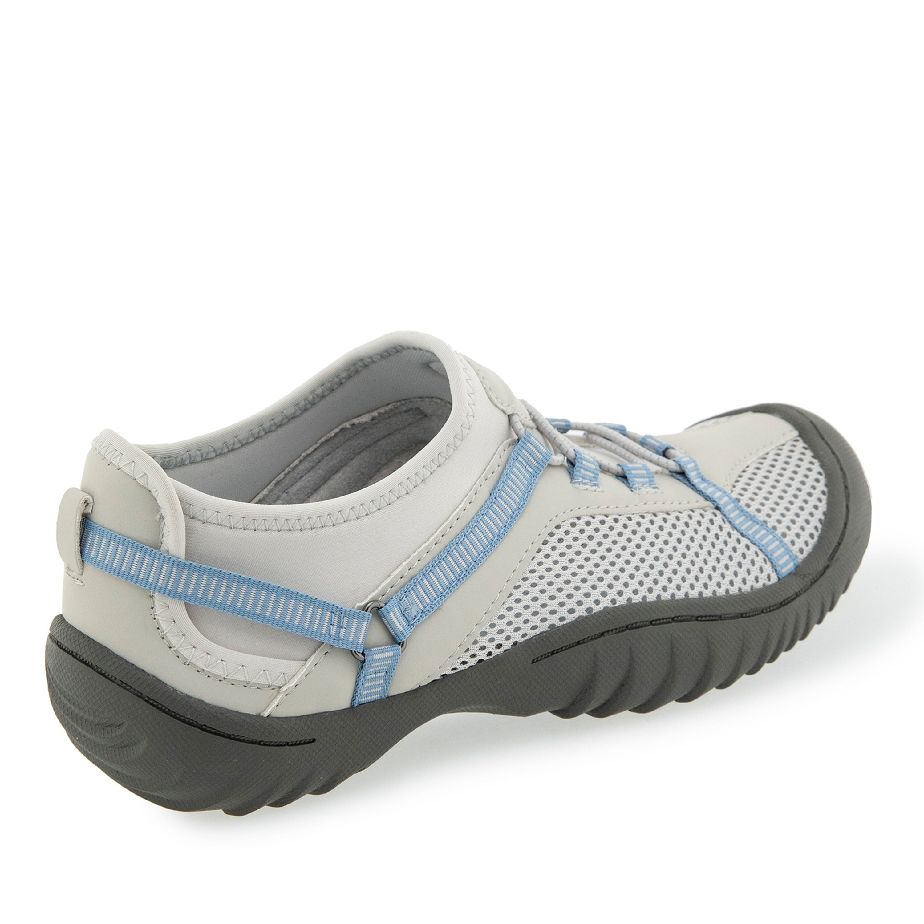 Tahoe Water Ready Slip On Sneaker, LIGHT GRAY STONE BLUE, on-hover image number 1