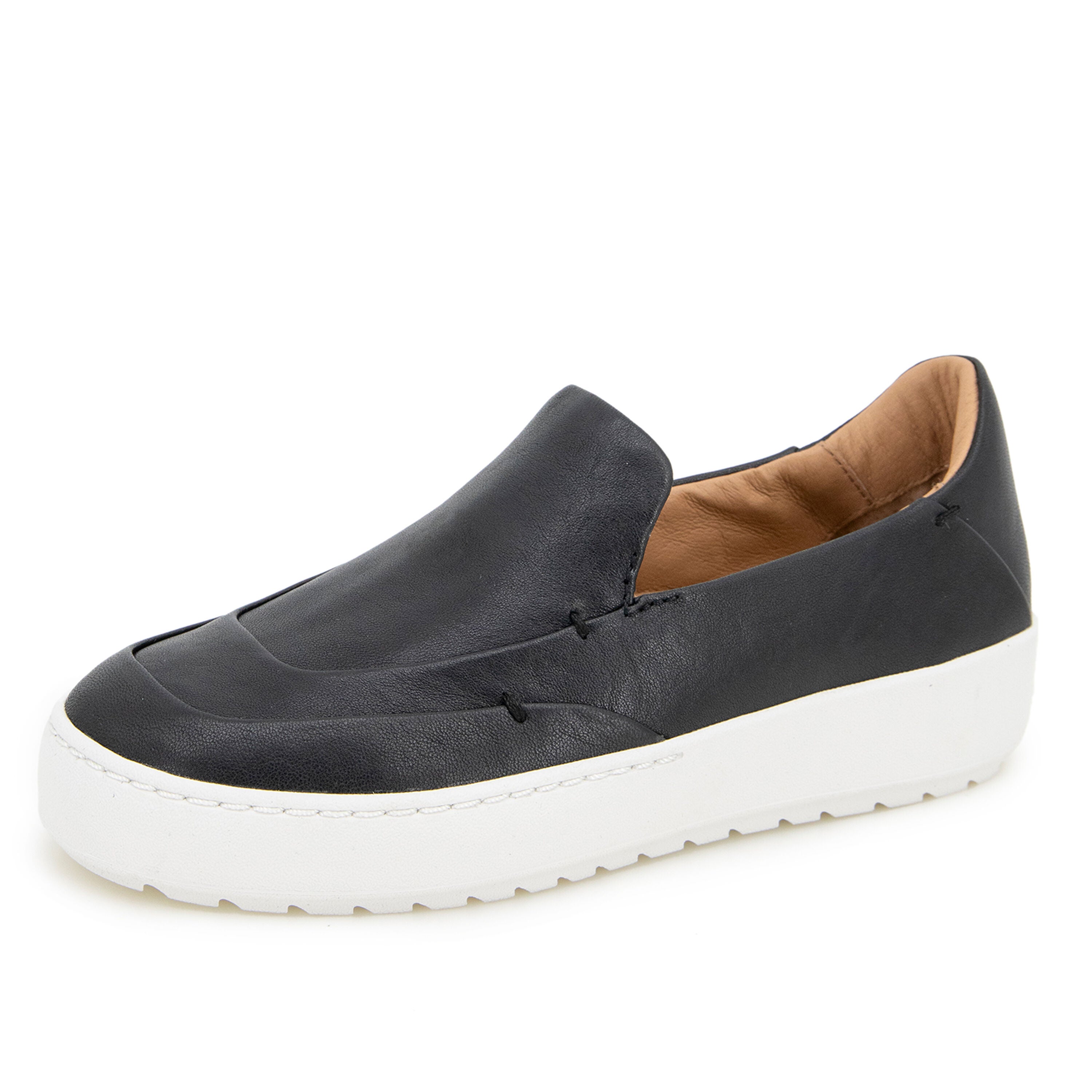 Cami Casual Sneaker, BLACK, alternate image number 6