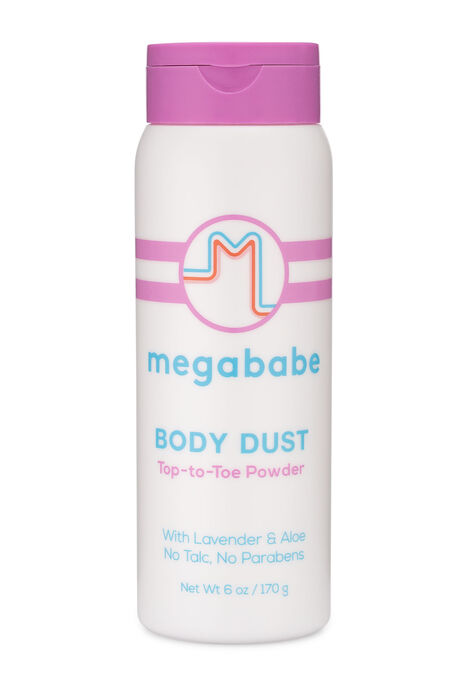 Body Dust Top-To-Toe Powder, O, hi-res image number null