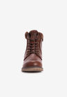 Hiker Alps Ankle Bootie, , alternate image number null