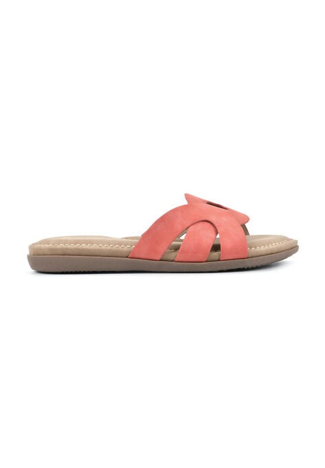 Cliffs Fortunate Slide Sandal, , alternate image number null