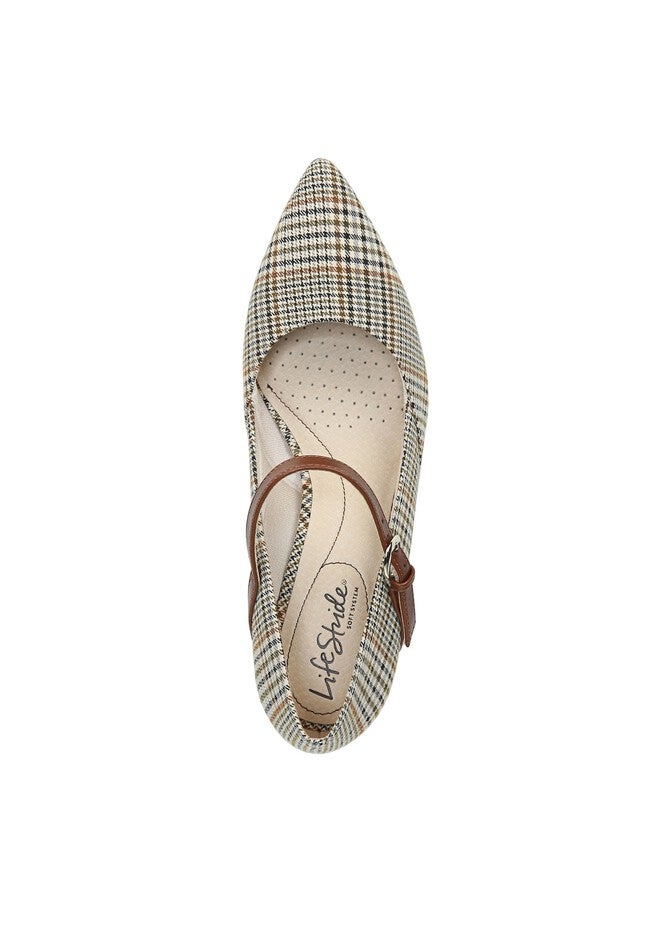 Sandrine Pump , , alternate image number null