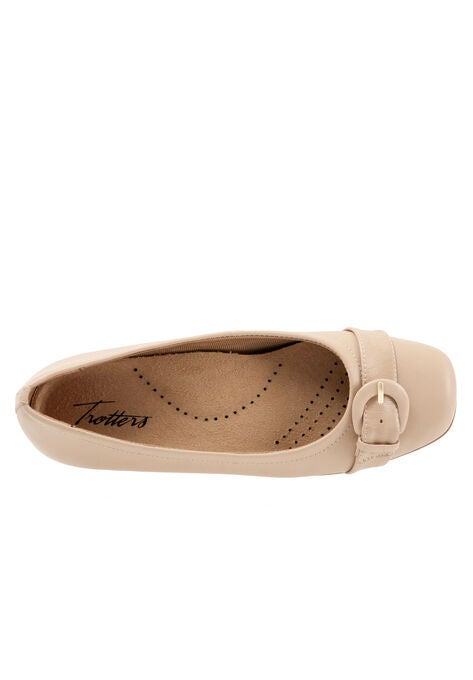 Sylvia Ballet Flat, , alternate image number null