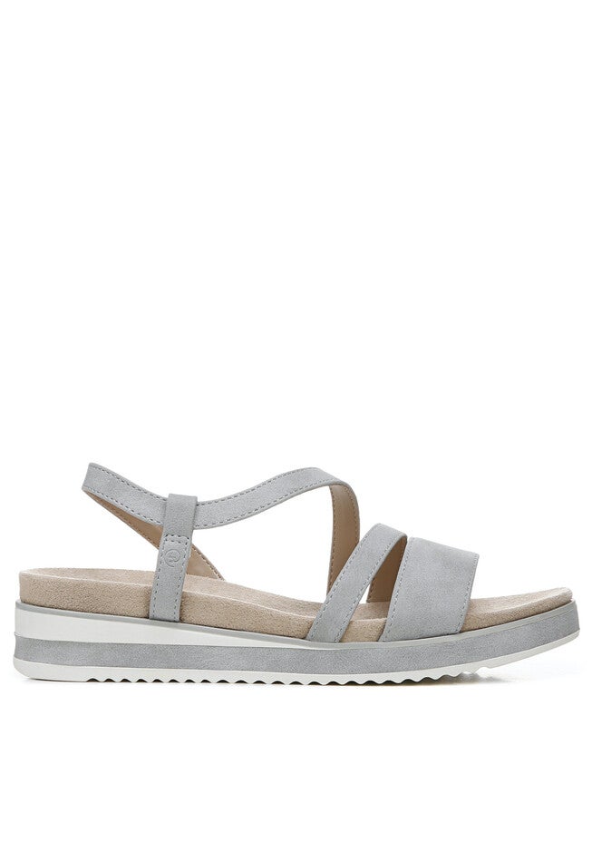 Zoe Sport Sandal, , alternate image number 2