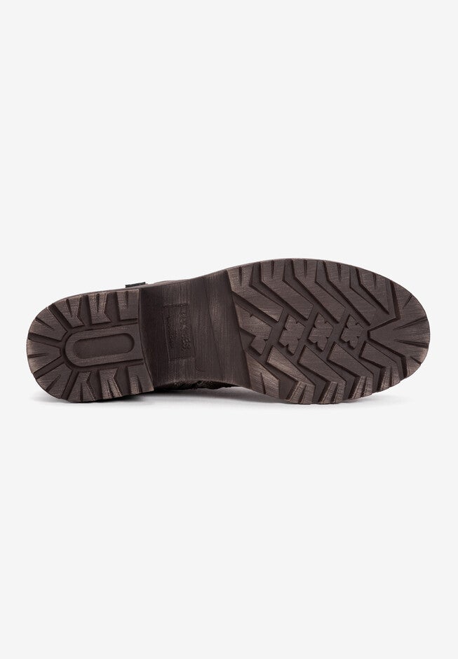 Logger Banff Ankle Bootie, , alternate image number 2