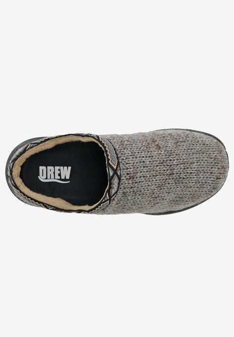 Drew Unwind Mules, , alternate image number null