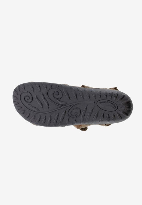 Drew Workaroud Sandals, , alternate image number null
