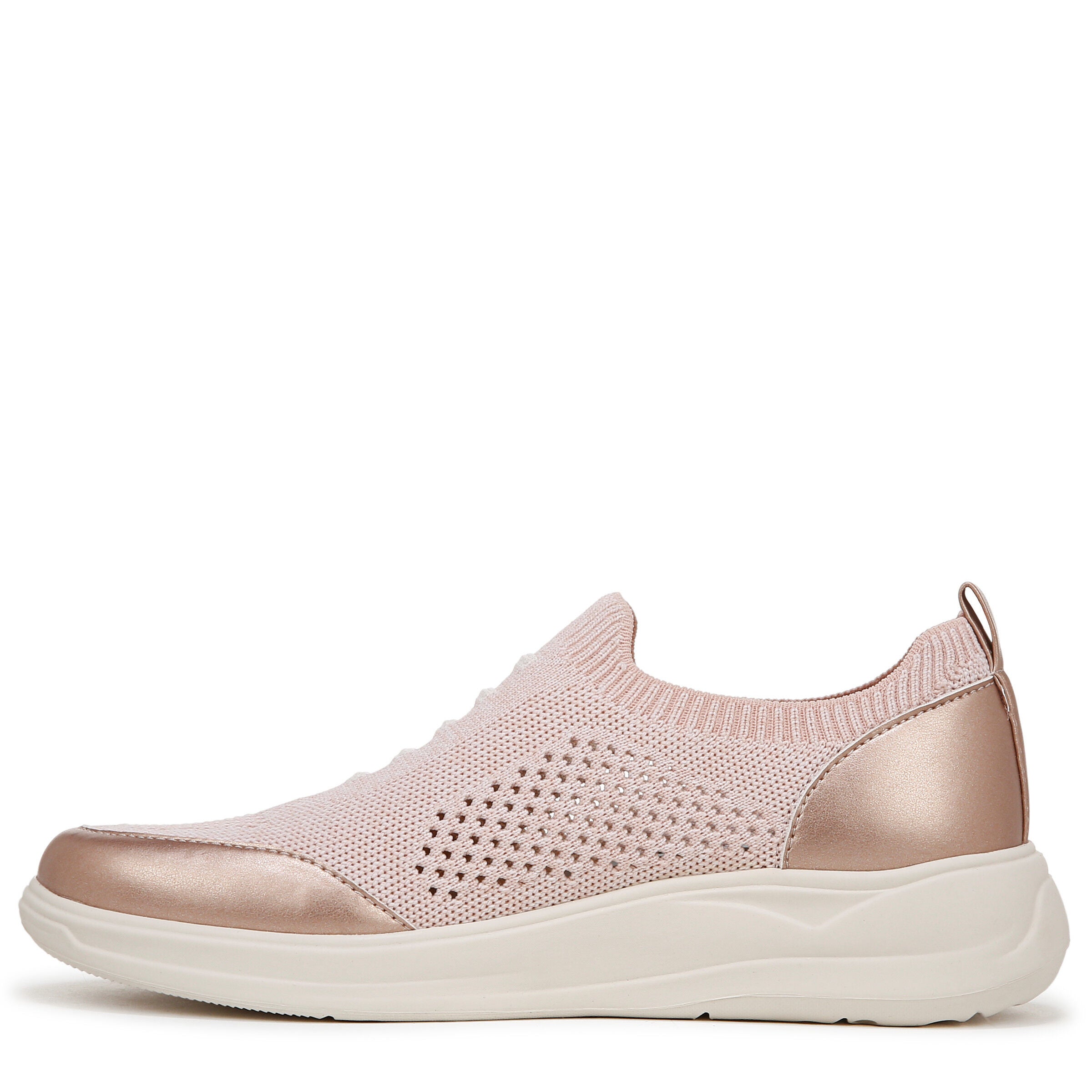 Timeless Bright Sneaker, BLUSH, alternate image number 5