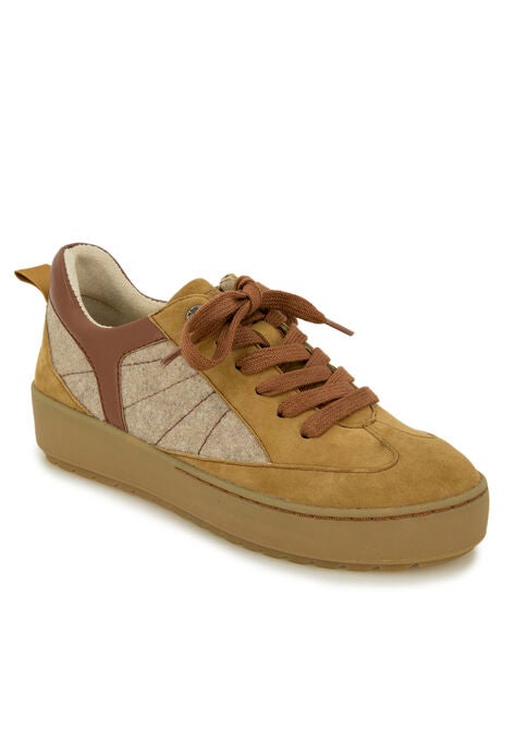 Sandy Sneaker, BEIGE COGNAC, hi-res image number null
