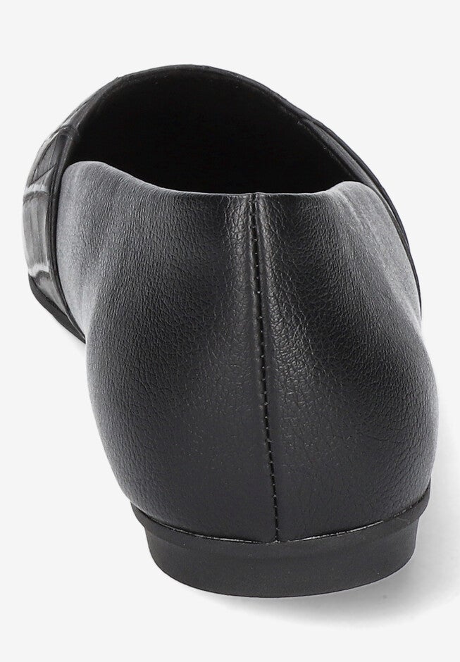 Bessie Casual Flat, , on-hover image number 1