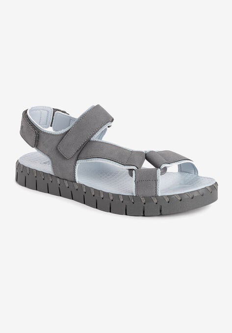 Flexi Woodstock Sandal, PEARL, hi-res image number null