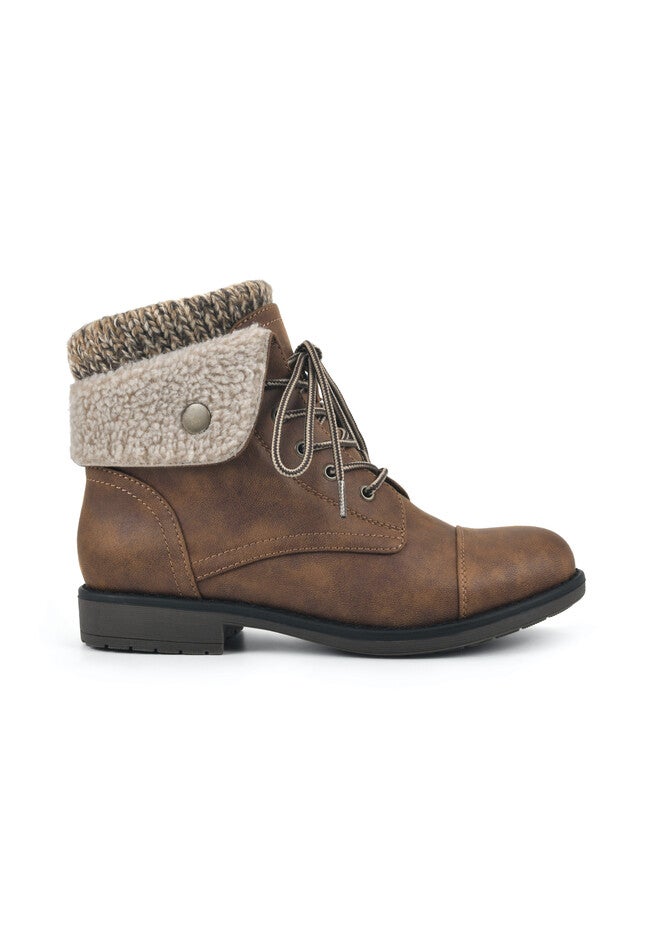 Cliffs Duena Bootie, , alternate image number null