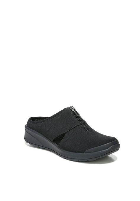 Gabby Slip On Sneaker, BLACK, hi-res image number null