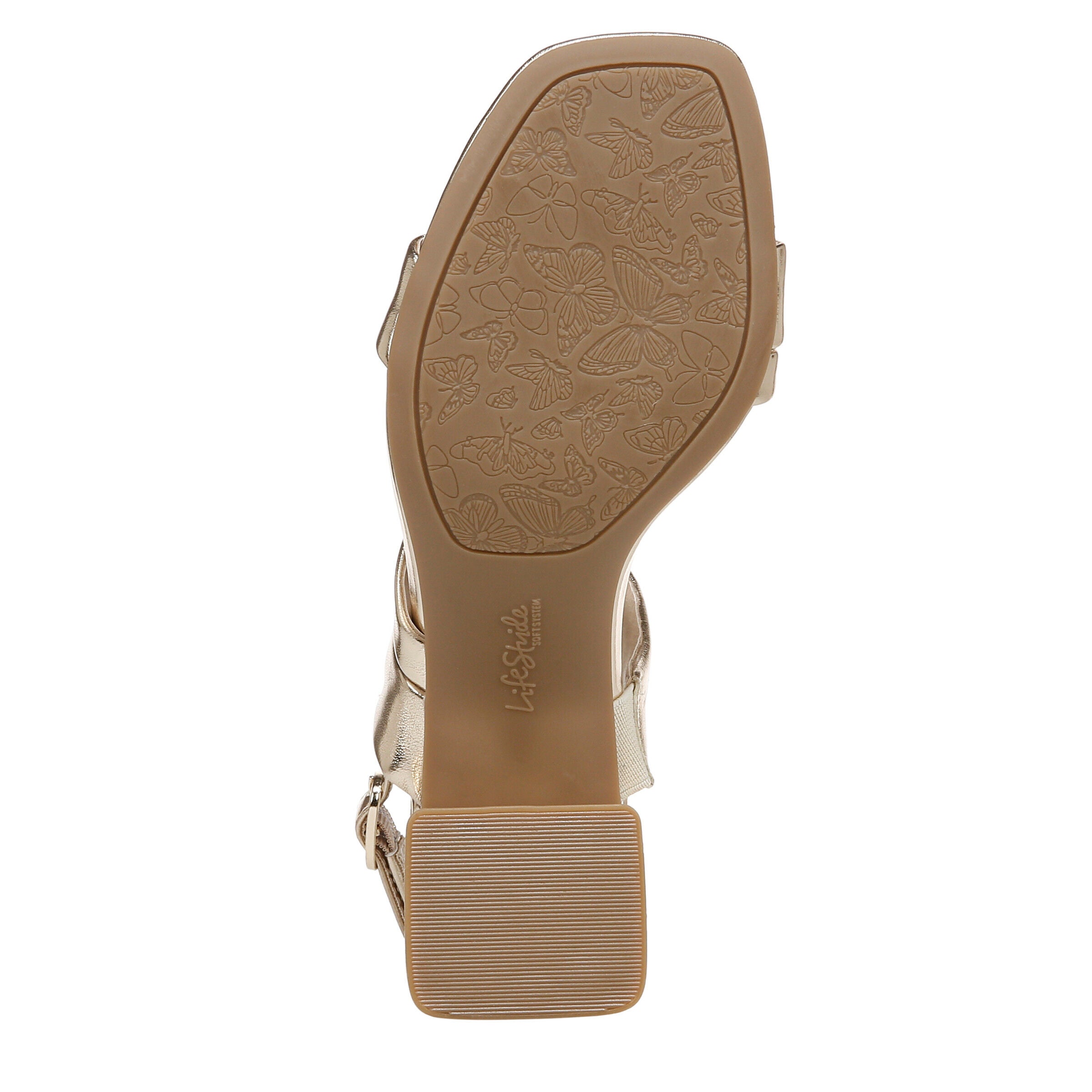 Celia Sandal, GOLD, alternate image number 7