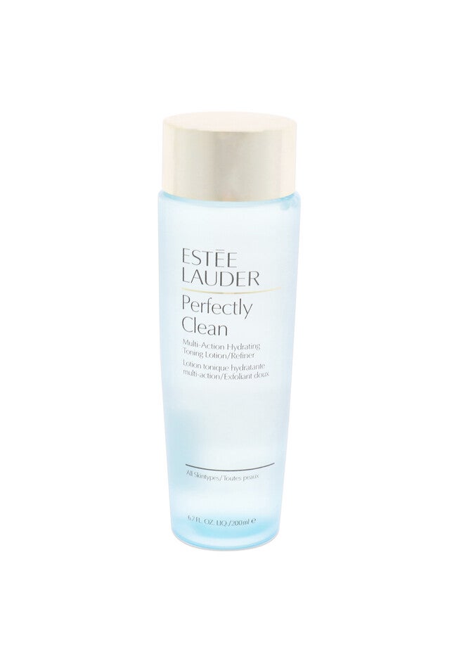 Perfectly Clean Multi-Action Toning Lotion And Refiner - All Skin Types -6.7 Oz Toning Lotion, O, hi-res image number null