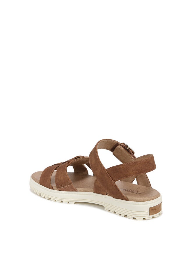 Take Five Strappy Sandal, , on-hover image number null